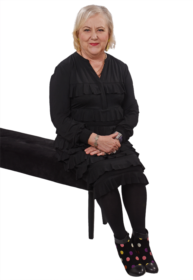 Riitta Siikaniva